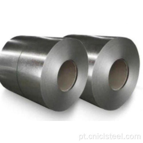 Galvanized Steel JIS G3302 SGCC Felas Metal Preços